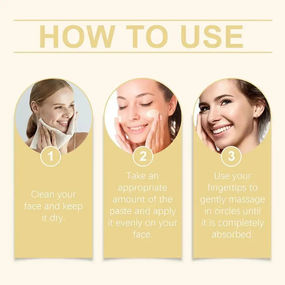 120g Whipped Beef Tallow And Honey Balm Moisturizing Beef Tallow Face Cream Body Lotion Grass Fed Grass Finished Face Cream Care Avivanastore