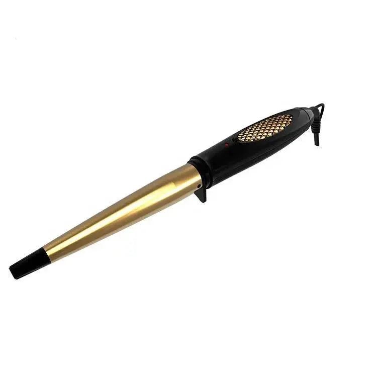 Hair Curling IronWholesale Hot Sell Professional Automatic Hair Curler Flat Iron Hair Styling Avivanastore