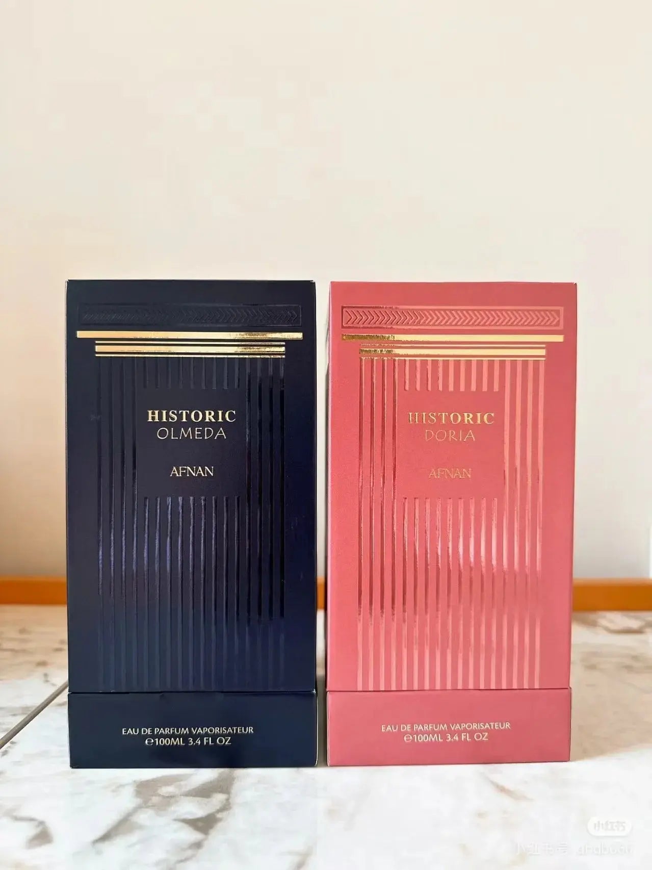 100ml Luxury Perfume for Men & Women – Long-Lasting Oriental Floral Chypre Scent with Woody Amber Tobacco Notes Eau De Parfum