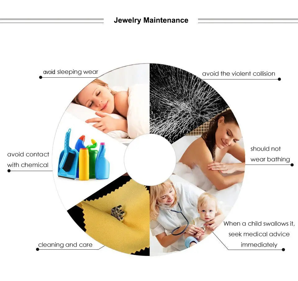 Amaxer Stainless Steel Bracelet For Women Girl Dentist Teeth Pulseira Feminina Lover's Birthday New Year Jewelry Gift