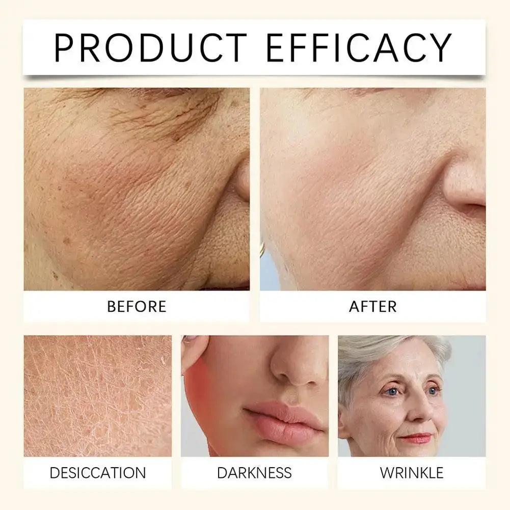 120g Whipped Beef Tallow And Honey Balm Moisturizing Beef Tallow Face Cream Body Lotion Grass Fed Grass Finished Face Cream Care Avivanastore