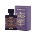 Perfume For Men Arabic Charming Fragrance Oud Badal Wood Long-lasting Perfume 50ml Amethyst Agarwood Glory Ebony Sublime Ebony