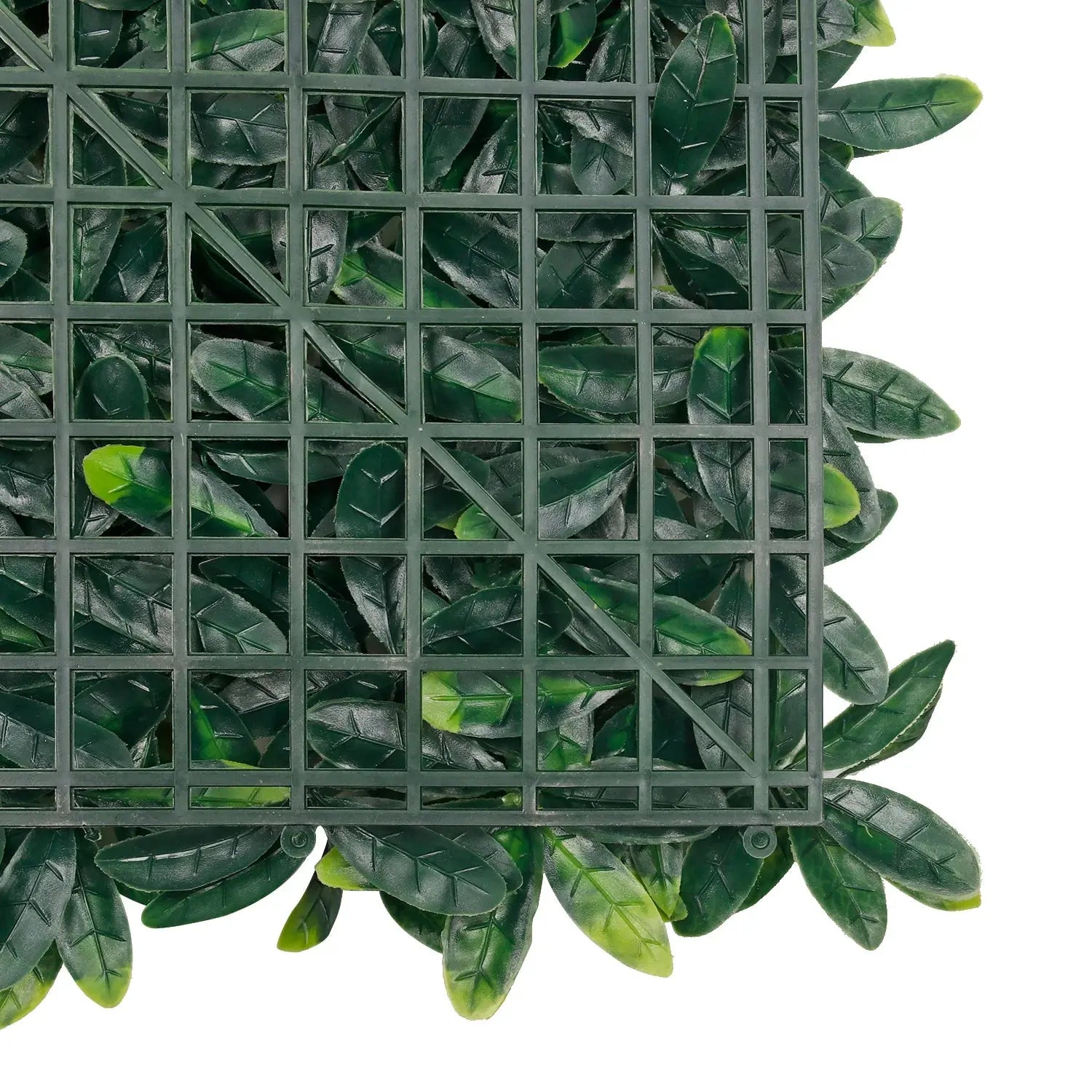 12pcs Artificial Plant Wall, 50x50cm Artificial Hedge Christmas Decorations Fake Plants Panel Wedding Grass Mat Garden Backyard Avivanastore