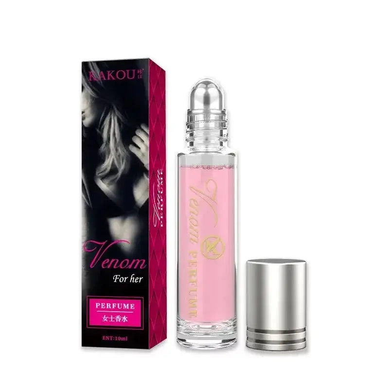 30ml Spray Lasting Body Fragrance Attracts Love Pheromone Scent Floral Flavor Unisex Dating Women Perfumes Luxury Fragrances