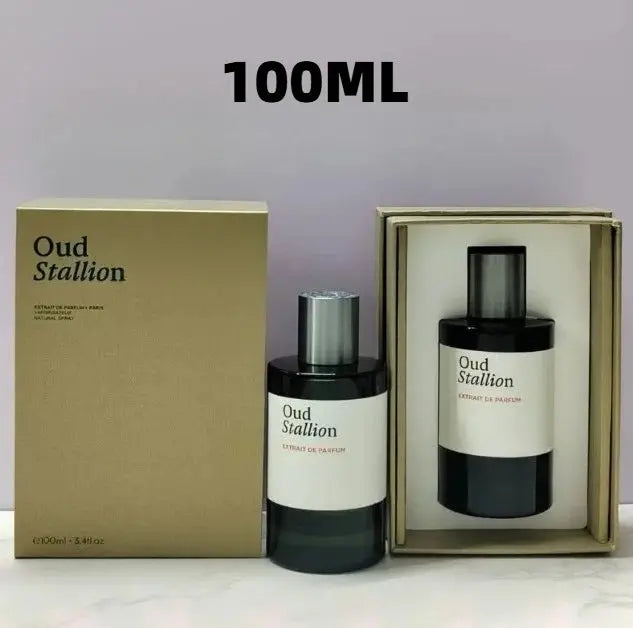 Classic Perfume Árabes Premium Unisex Gentle Fragrance Essential for Dating Birthday Gift Cologne for Man Parfum Parfums Homme