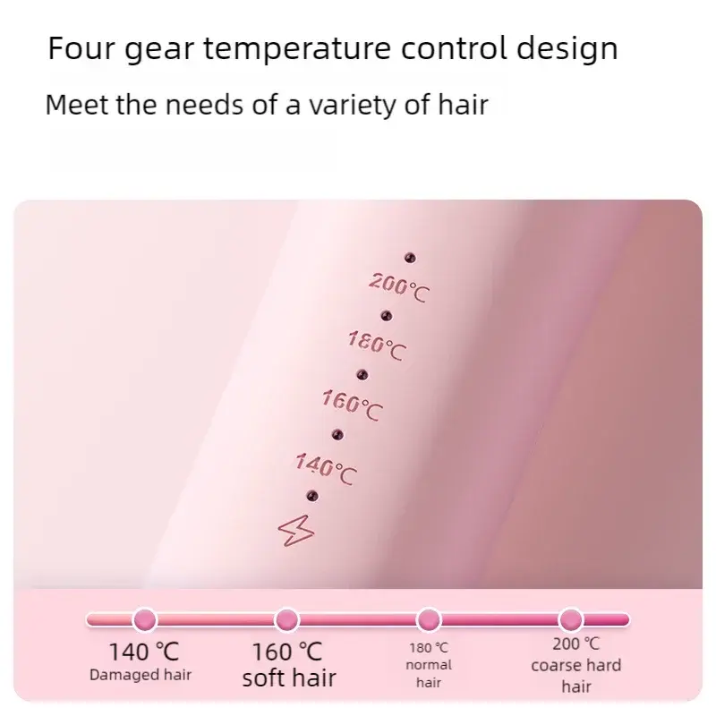 Hair Curling Iron 32mm Curler Wand Professional Curly Tongs Ceramic Electric Salon Styling Tool Small Crimping Iron Avivanastore