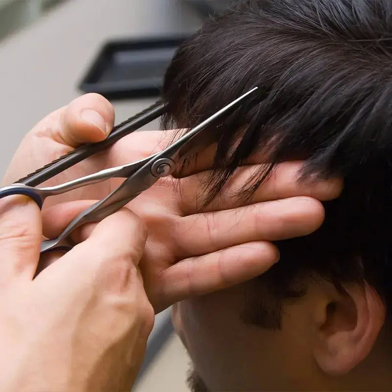 Human Hair Toupee for Men Blonde Hair System 8x10" Full Lace Hair Units Light Brown Real Human Hair Replacement System