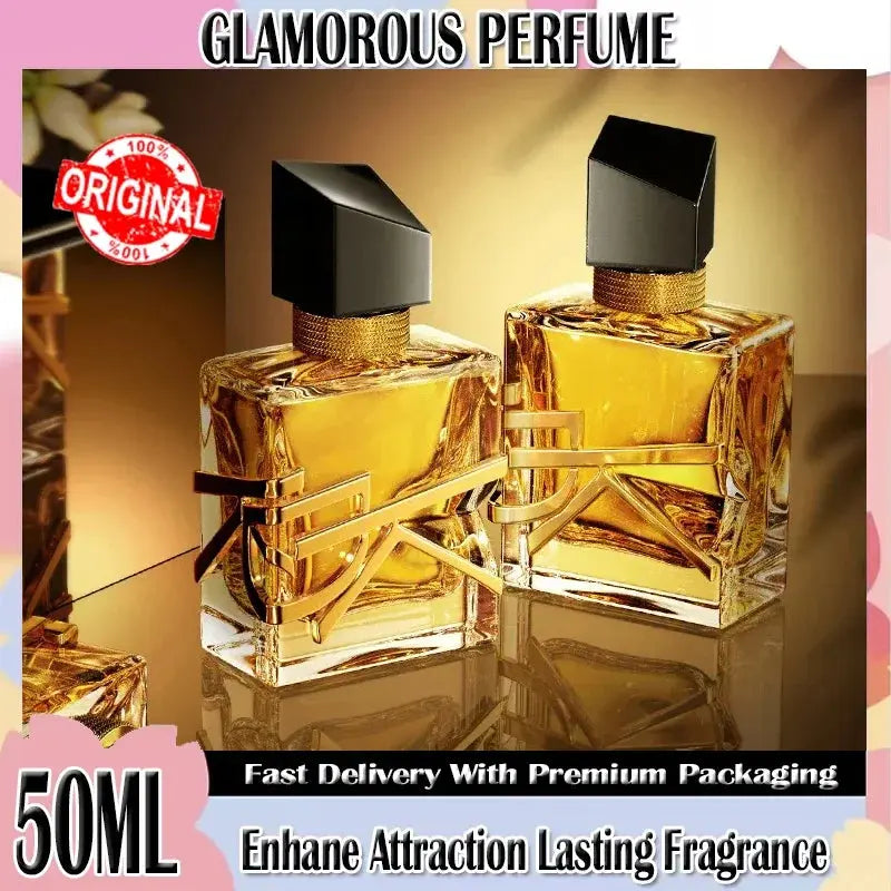 30ml Spray Lasting Body Fragrance Attracts Love Pheromone Scent Floral Flavor Unisex Dating Women Perfumes Luxury Fragrances
