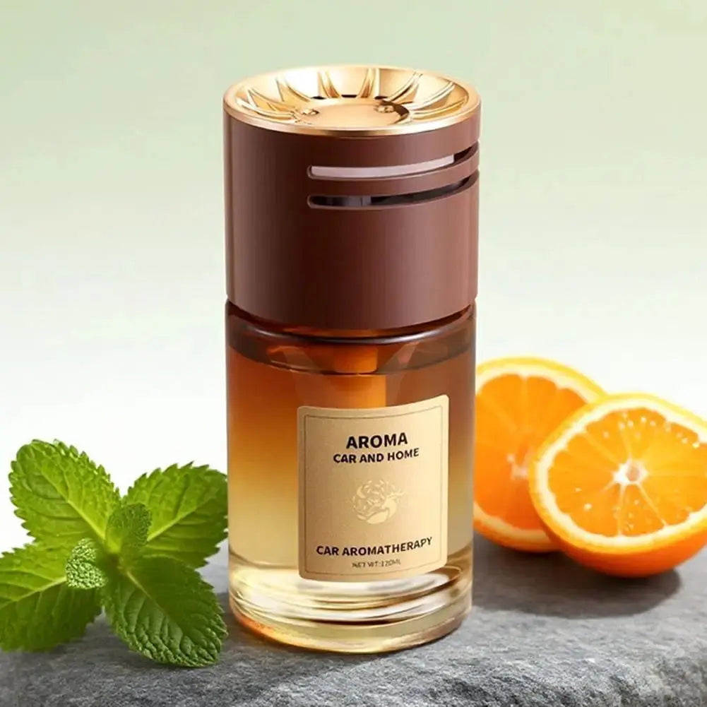 Car Aromatherapy Perfume Car Interior Car Perfume Fragrance Car Interior High-end Car Perfume Car Diffuser Car Freshener Perfume