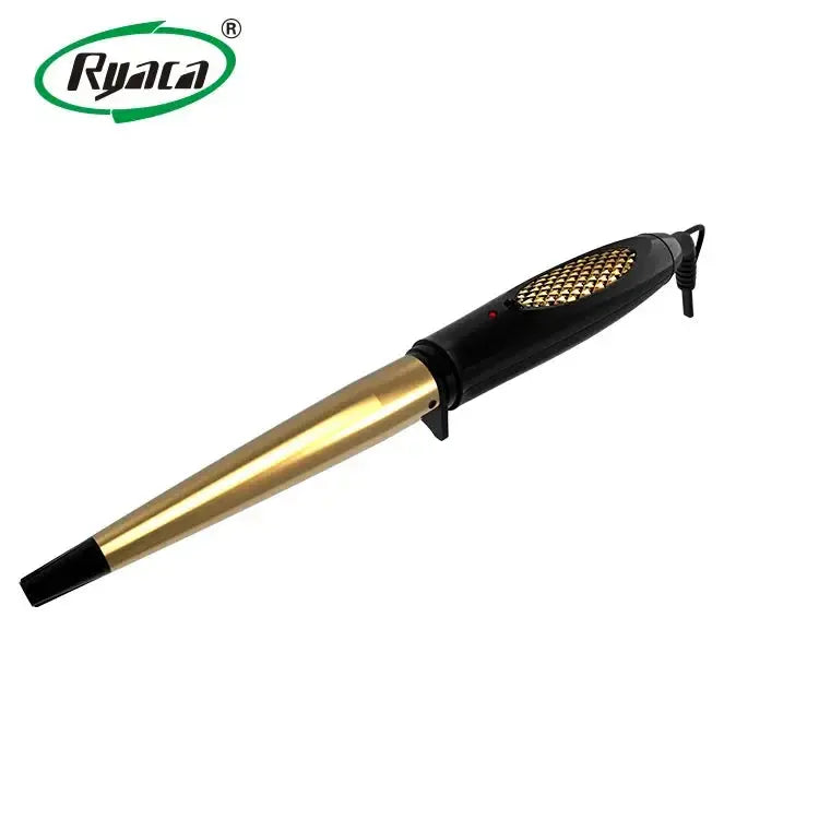 Hair Curling IronWholesale Hot Sell Professional Automatic Hair Curler Flat Iron Hair Styling Avivanastore