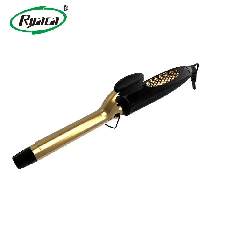 Hair Curling IronWholesale Hot Sell Professional Automatic Hair Curler Flat Iron Hair Styling Avivanastore