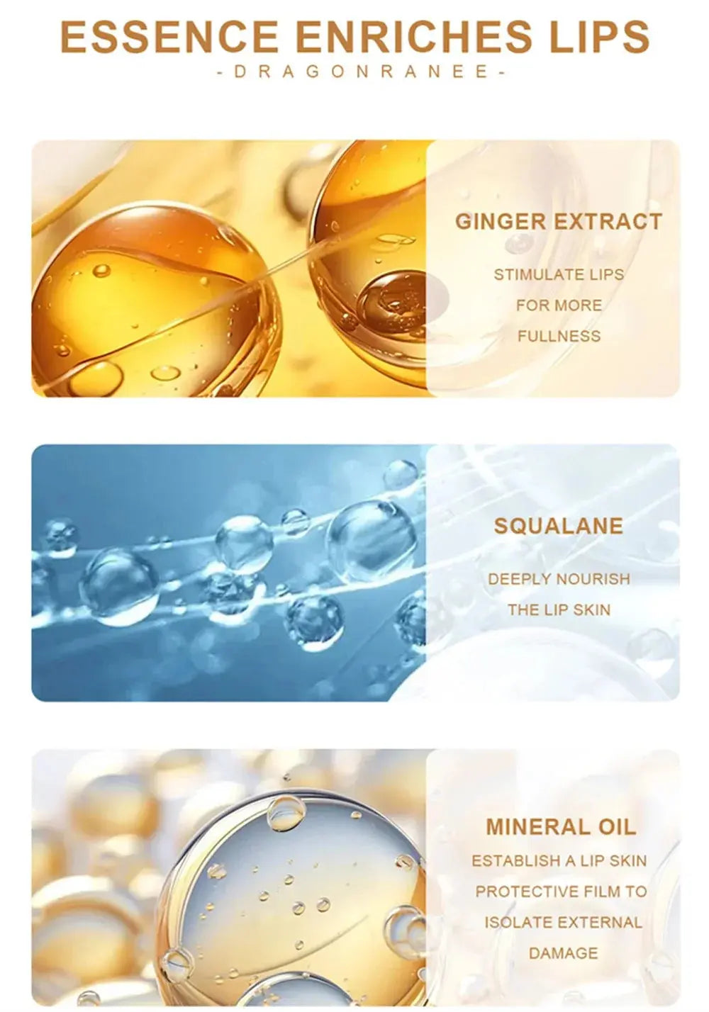 Fast Lightening Pink Mouth Lips Serum Bleaching Permanent Remove Dark Smoke Lips Lip Balm Moisturize Gloss Lipstick Lip Serum Avivanastore