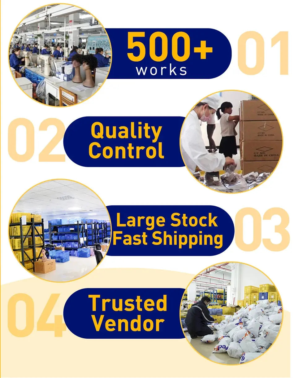 Curly Human Hair Wig 13X4 Lace Front Wig Human Hair Deep Wave Frontal Wig 200% Human Hair Wigs PrePlucked 100 Human Hair Wig