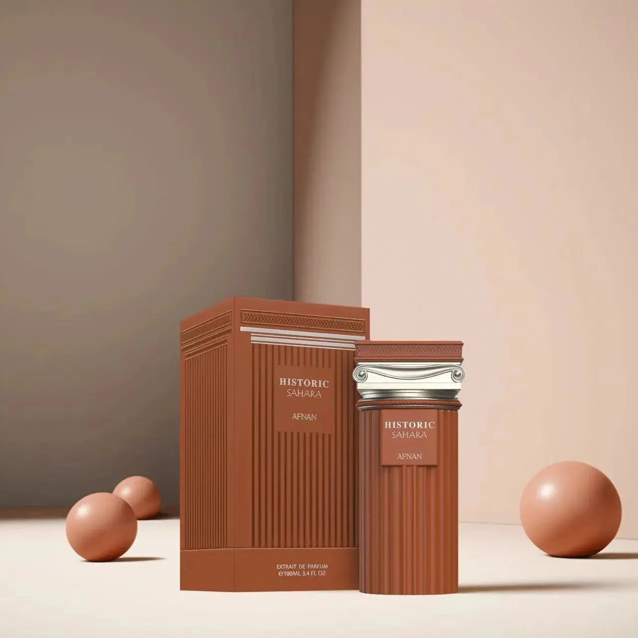 100ml Luxury Perfume for Men & Women – Long-Lasting Oriental Floral Chypre Scent with Woody Amber Tobacco Notes Eau De Parfum