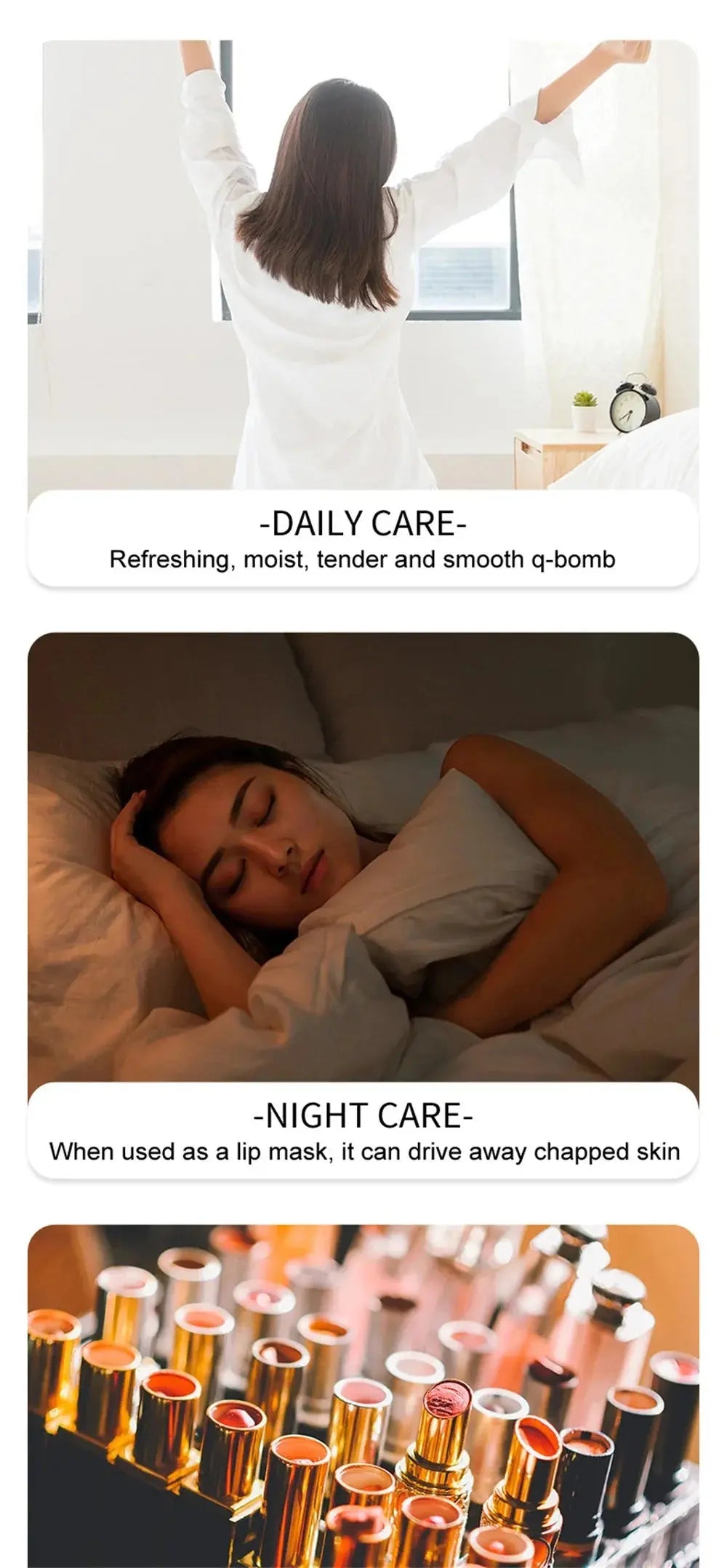 Fast Lightening Pink Mouth Lips Serum Bleaching Permanent Remove Dark Smoke Lips Lip Balm Moisturize Gloss Lipstick Lip Serum Avivanastore