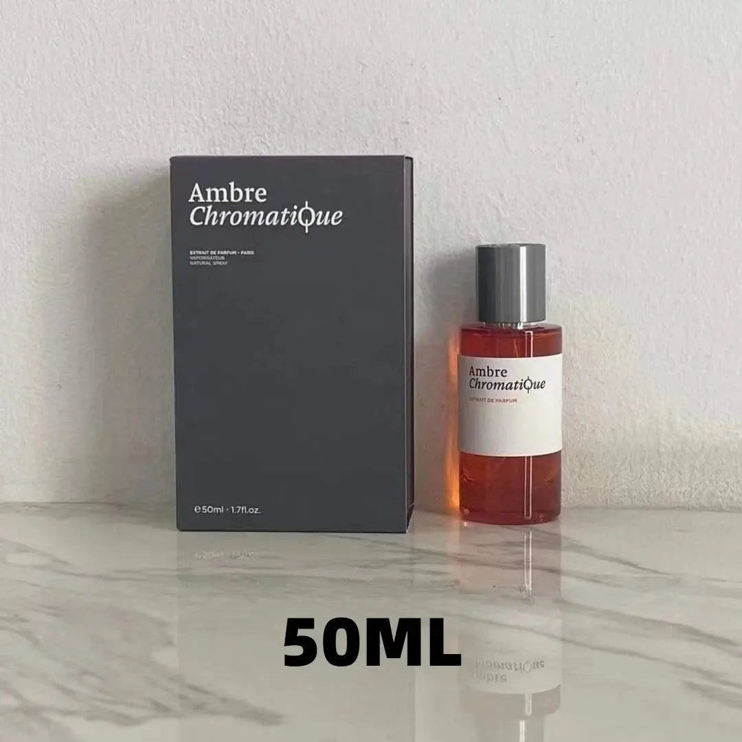 Classic Perfume Árabes Premium Unisex Gentle Fragrance Essential for Dating Birthday Gift Cologne for Man Parfum Parfums Homme
