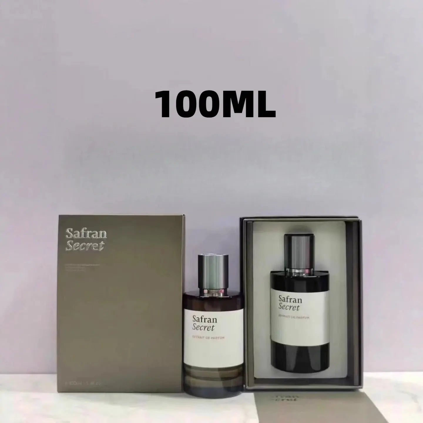 Classic Perfume Árabes Premium Unisex Gentle Fragrance Essential for Dating Birthday Gift Cologne for Man Parfum Parfums Homme