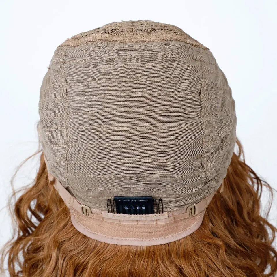 Top Human Hair Wigs Short Pixie Cut Natural Brown Multi Parting 100% Real Human Hair Wigs Perruques Cheveux Humains High Quality