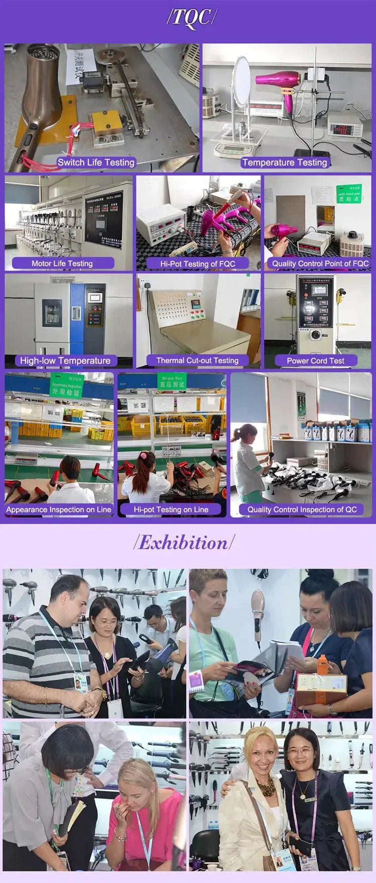 Hair Curling IronWholesale Hot Sell Professional Automatic Hair Curler Flat Iron Hair Styling Avivanastore