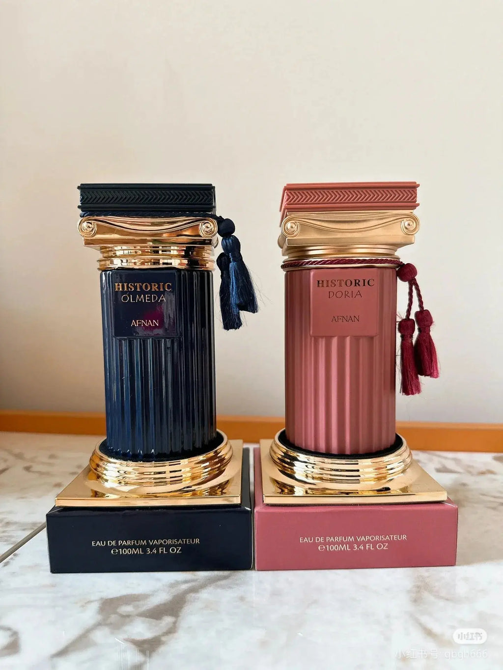 100ml Luxury Perfume for Men & Women – Long-Lasting Oriental Floral Chypre Scent with Woody Amber Tobacco Notes Eau De Parfum