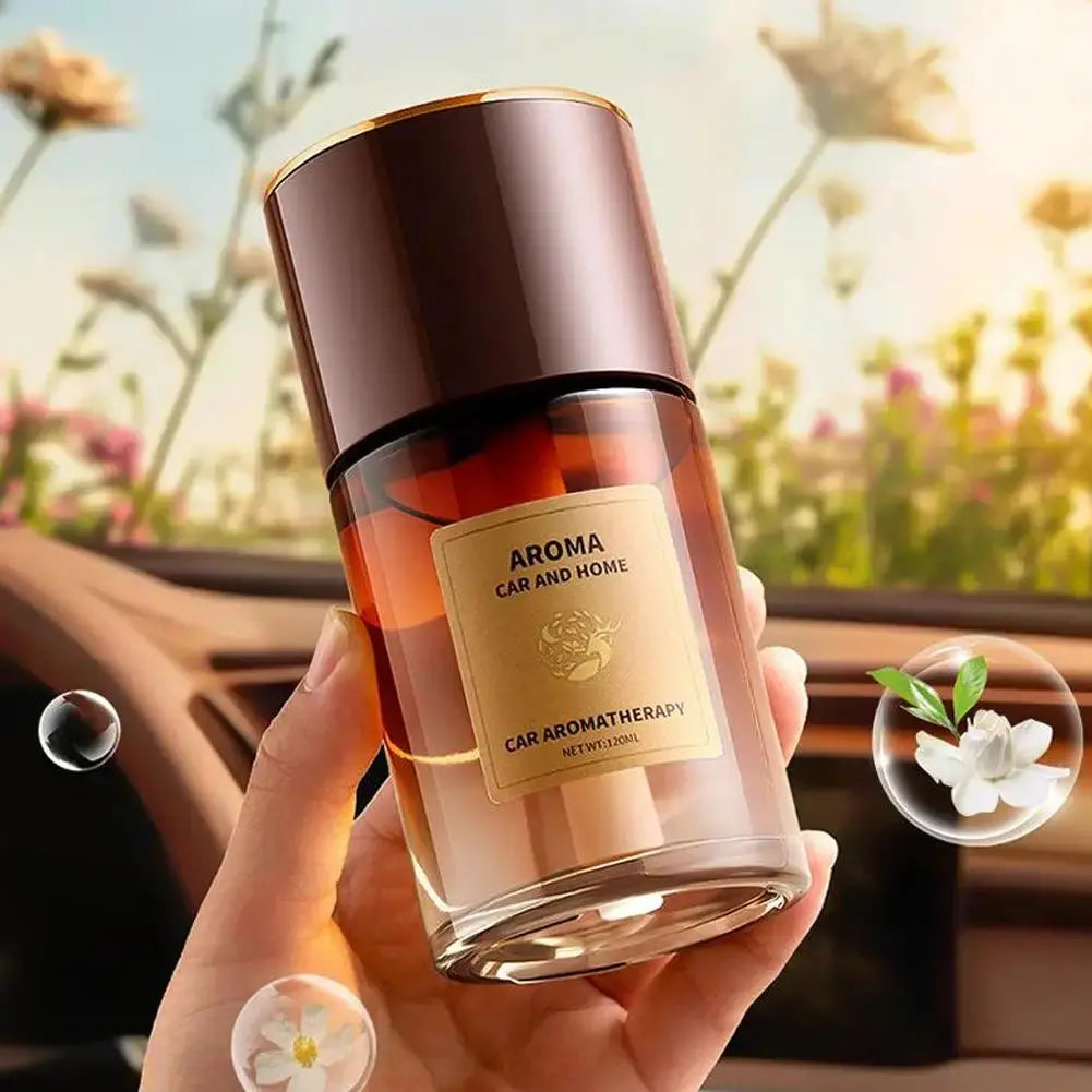 Car Aromatherapy Perfume Car Interior Car Perfume Fragrance Car Interior High-end Car Perfume Car Diffuser Car Freshener Perfume