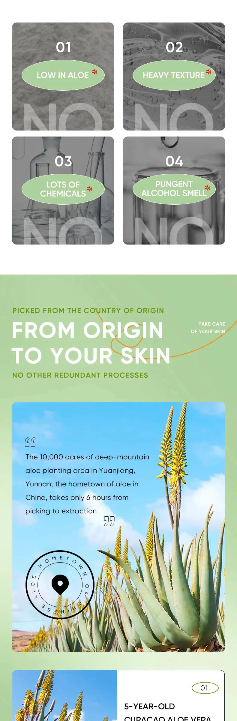 20pcs Aloe Vera Gel Portable Facial Mask Soothing And Repairing After Moisturizing Hydrating Shrink Pores Sleep Mask Skin Care Avivanastore