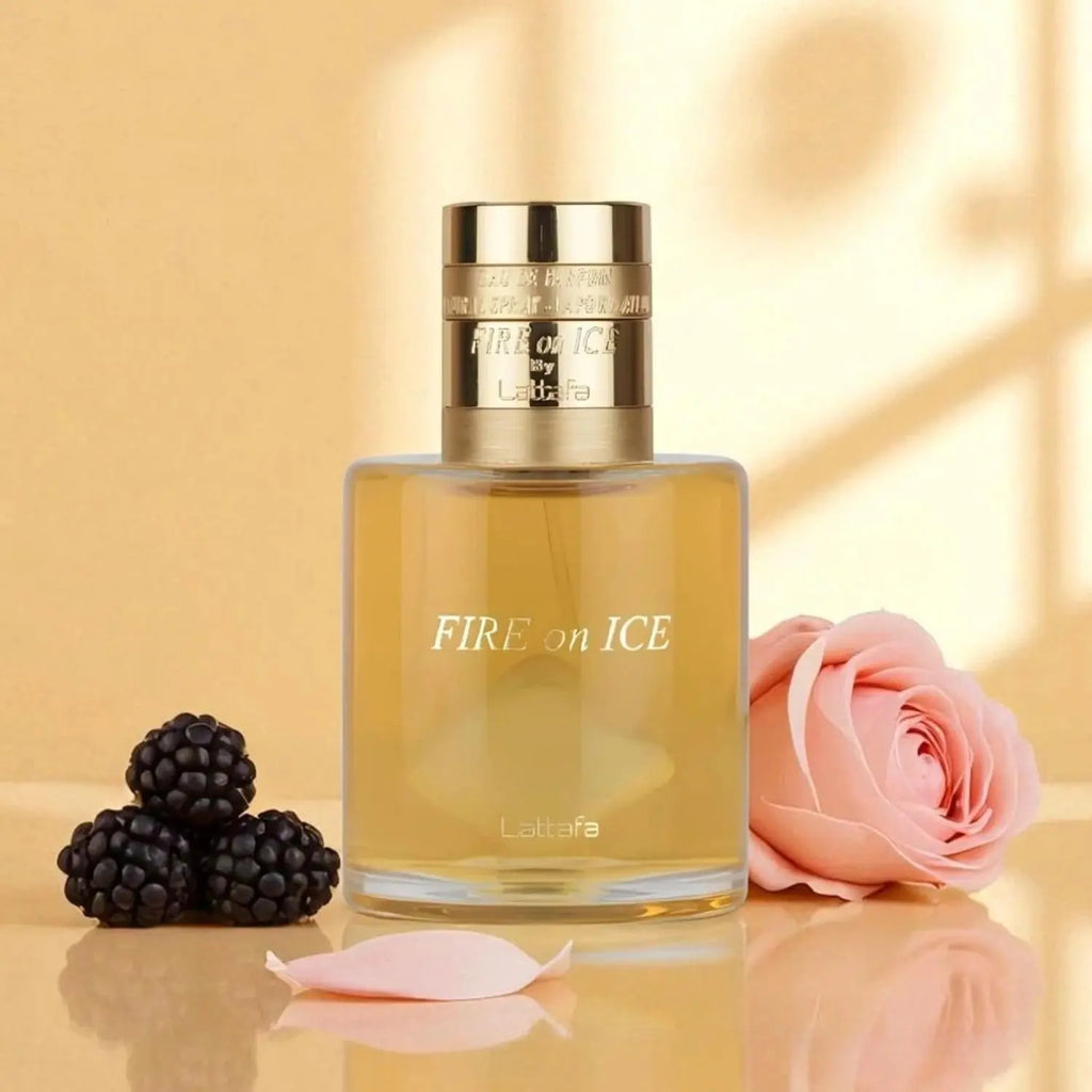 Exotic Perfume Large-Capacity AromaVanilla Fougère Musk Attractive Fragrance Fragrance For Man Pretty Enchanting Men Cologne