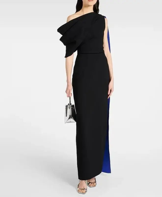 Dresses for Women 2025 Elegant Sexy New Summer Party Evening Dresses