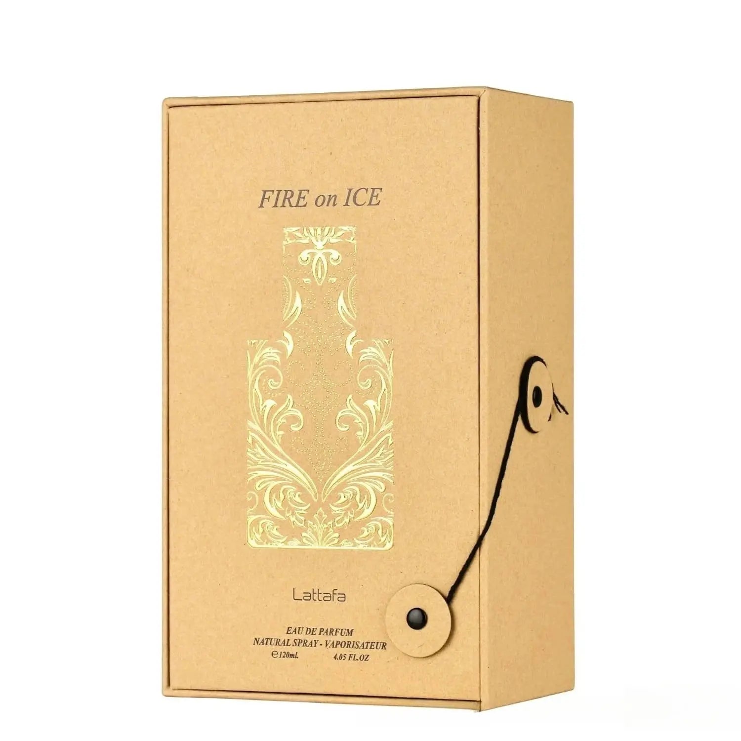 Exotic Perfume Large-Capacity AromaVanilla Fougère Musk Attractive Fragrance Fragrance For Man Pretty Enchanting Men Cologne