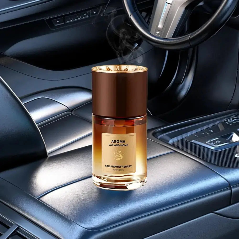 Car Aromatherapy Perfume Car Interior Car Perfume Fragrance Car Interior High-end Car Perfume Car Diffuser Car Freshener Perfume