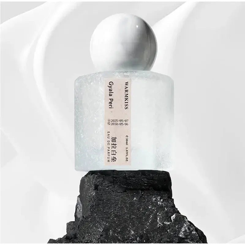 High-end Rose Women's Perfume Long-lasting Fragrance Fresh Jasmine Fragrance Light Perfume Charming Fragrant Daily Perfume Spray