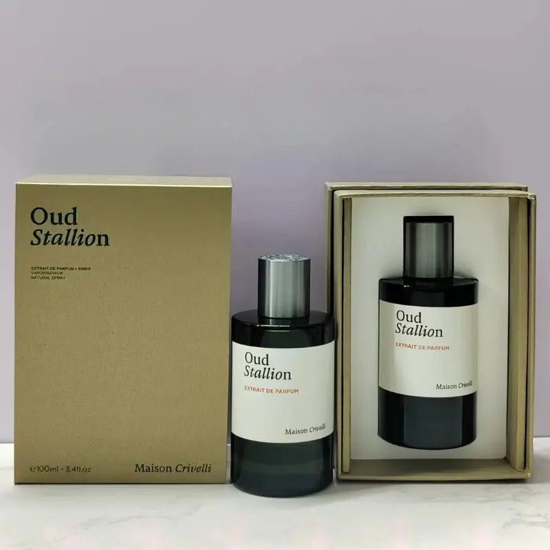 Classic Perfume Árabes Premium Unisex Gentle Fragrance Essential for Dating Birthday Gift Cologne for Man Parfum Parfums Homme