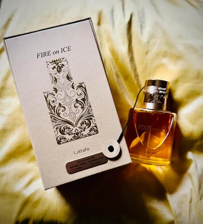 Exotic Perfume Large-Capacity AromaVanilla Fougère Musk Attractive Fragrance Fragrance For Man Pretty Enchanting Men Cologne
