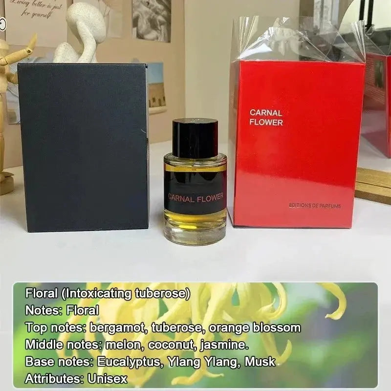 100ml Brand Portrait of a noblewoman Women Perfume Lasting Woody Flora Cologne Men Fragrance Pheromone Dating Everyday Perfume Avivanastore