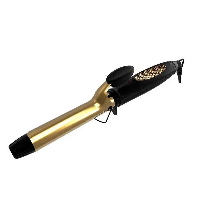 Hair Curling IronWholesale Hot Sell Professional Automatic Hair Curler Flat Iron Hair Styling Avivanastore