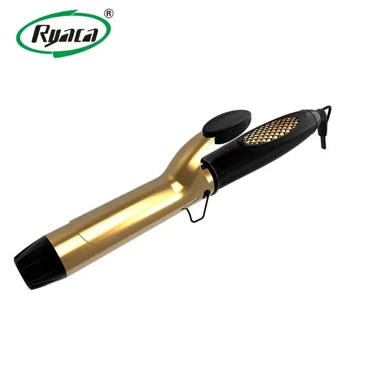 Hair Curling IronWholesale Hot Sell Professional Automatic Hair Curler Flat Iron Hair Styling Avivanastore