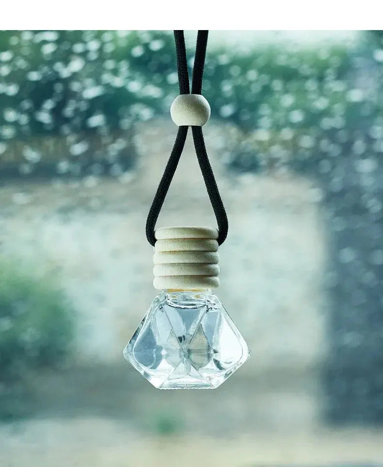 Perfume Car Perfume, a Car Fragrance Used for Car Interior Accessories, a Long-term Car Air Freshener, Keep Charming and Fresh Avivanastore