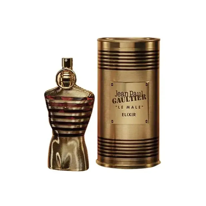 125ml Seductive Men’s Perfume 4 Captivating Scents with Oriental Woody Spicy Notes Long Lasting Cologne for Romantic Moments