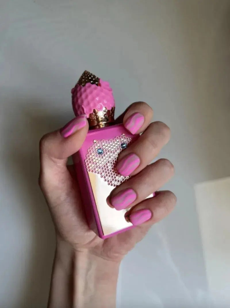 Elegance Perfumes Irresistible Amberwood Pepper Citrusy Attractive Scent Cologne for Men Best-Seller Stylish Women Perfume Avivanastore