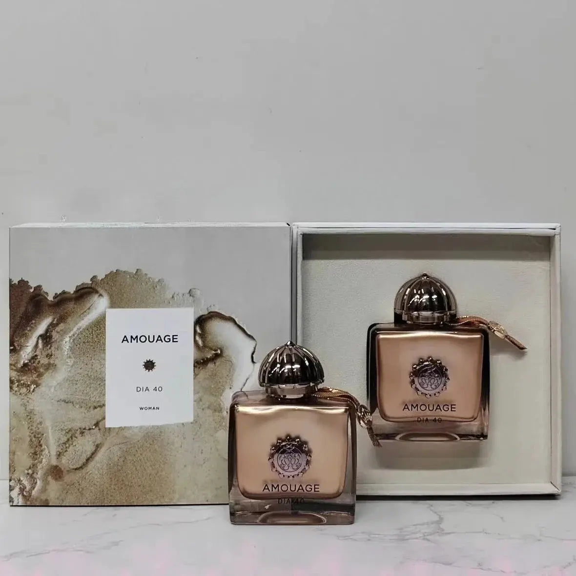 100ml Womens Perfume Long Lasting Sweet Fresh Fragrance with 6 Elegant Alluring Variants Unique Charming Scent for Daily Wear