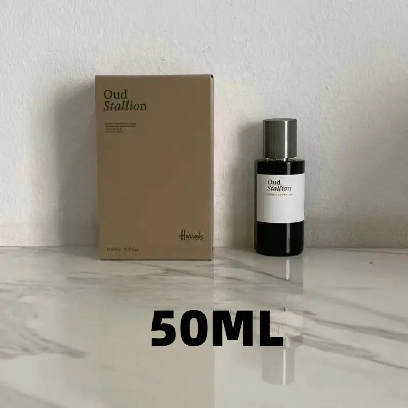 Classic Perfume Árabes Premium Unisex Gentle Fragrance Essential for Dating Birthday Gift Cologne for Man Parfum Parfums Homme