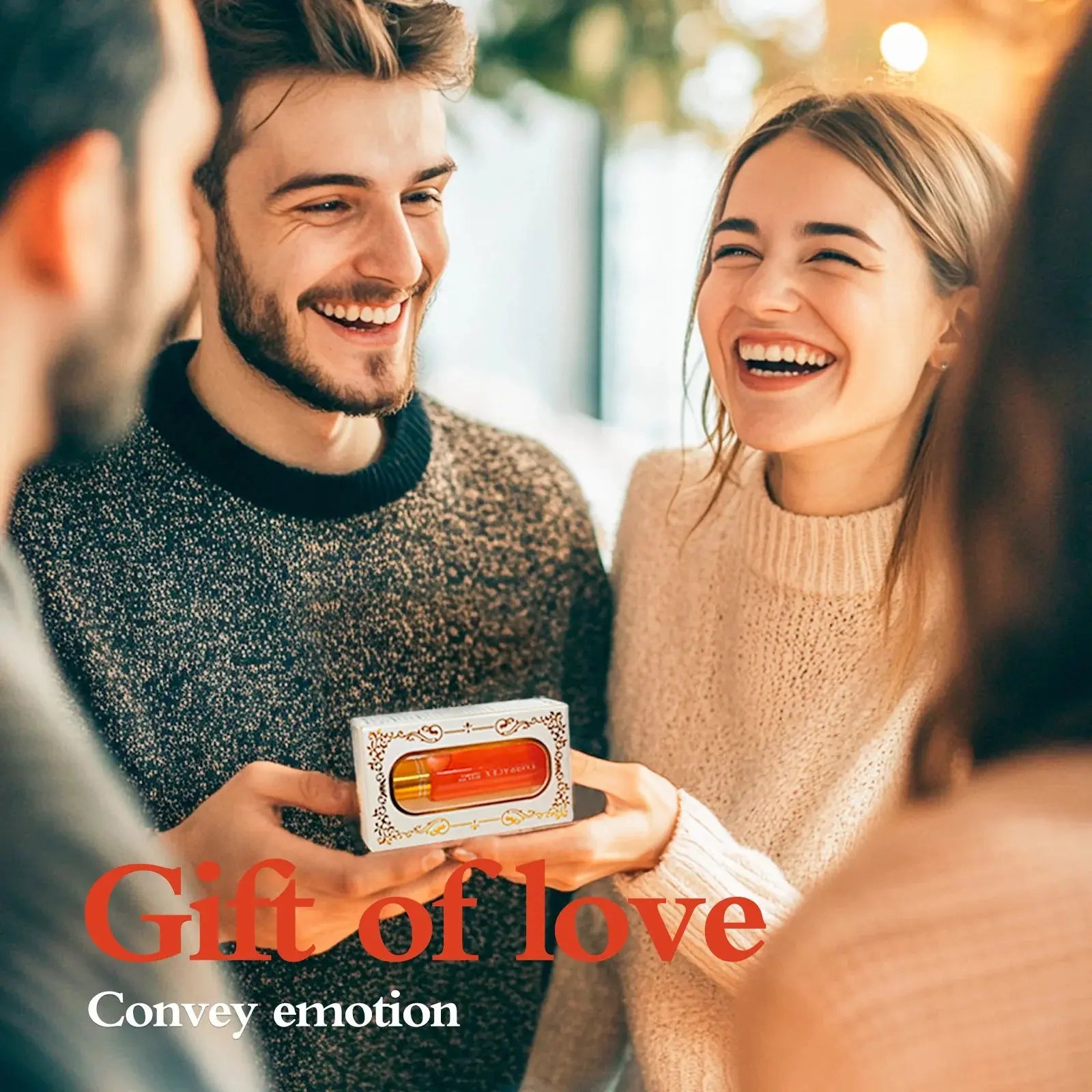 20ml Pheromone Perfumes Essential Oils Pheromone Perfume Women Oil Roll On Perfume Gifts Skincare Avivanastore