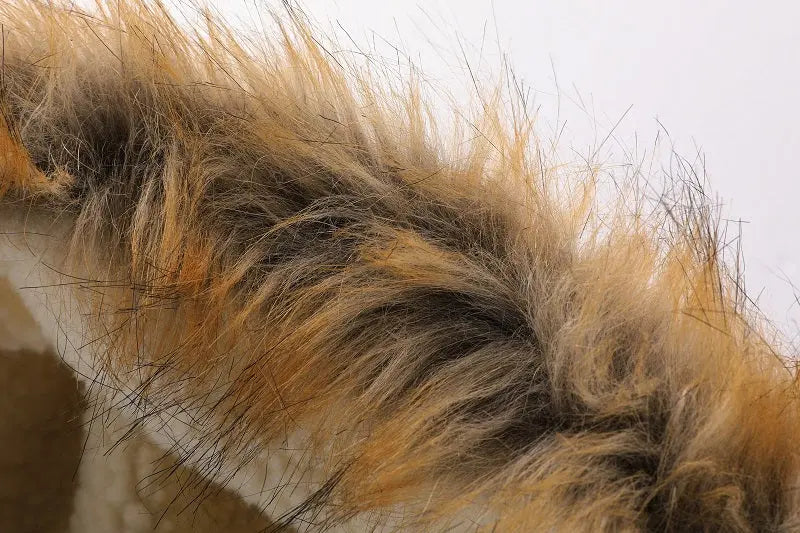 Men'S Winter Windbreaker Jacket with Warm Hood - Maroon Zip-Up Outdoor Coat, Stand Collar, Multiple Pockets, Casual Sporty Design for Cold Weather, Winter Jacket Avivanastore