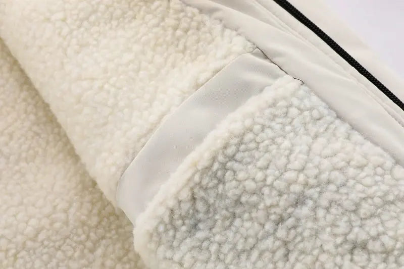 Men'S Winter Windbreaker Jacket with Warm Hood - Maroon Zip-Up Outdoor Coat, Stand Collar, Multiple Pockets, Casual Sporty Design for Cold Weather, Winter Jacket Avivanastore