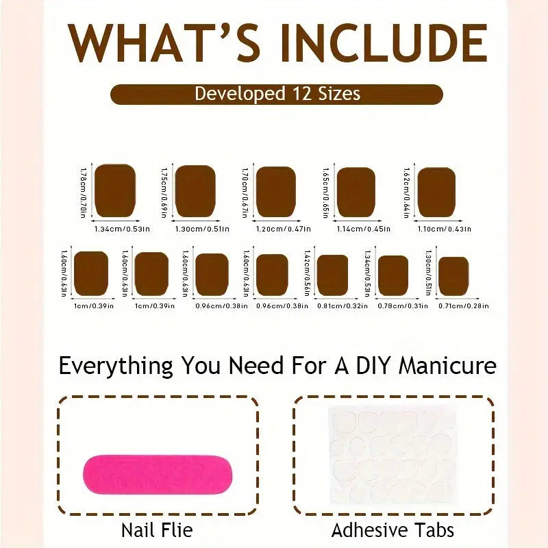 Foreign Trade Plant Fresh Green Leaves European and American Wearable Finger Nails Removable Nails Whitening Finished Products