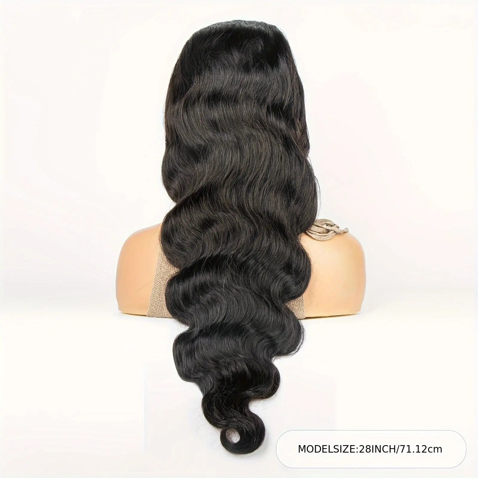 13x4 Body Wave Lace Front Human Hair Wigs Preplucked Wigs Human Hair 180%