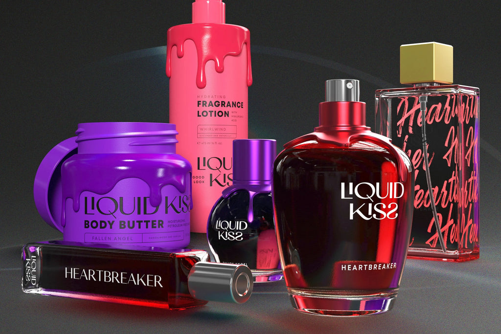 3.4fl Oz Women's Eau De Perfume Spray - Fresh & Seductive Fragrance For Dancing Party - Long-Lasting Fragrance- Irresistible Luxury Perfumes For Women - With Creamy Almond Milk, Bergamot, Pink Pepper, Heliotrope, Jasmine and Avivanastore