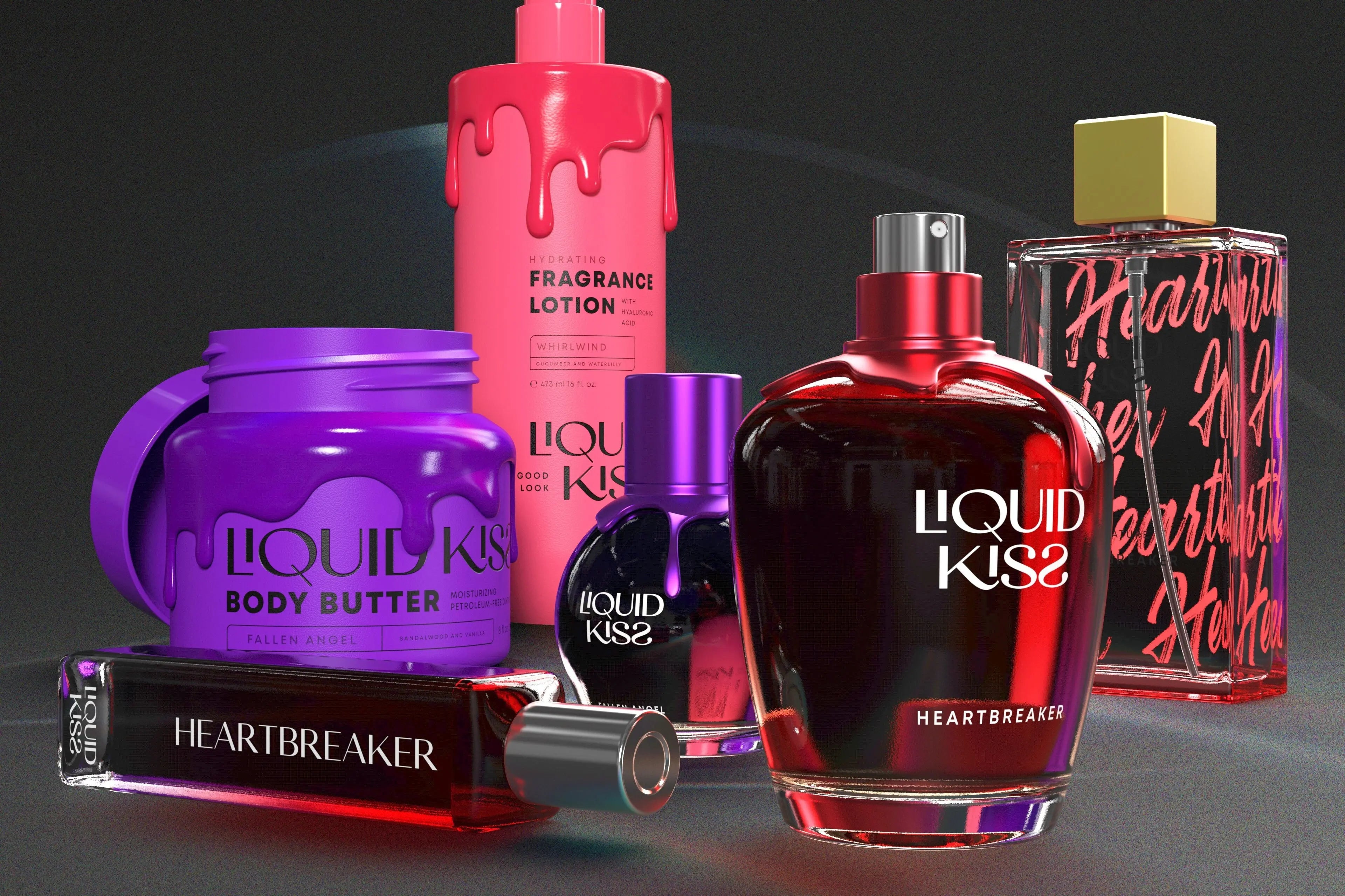 3.4fl Oz Women's Eau De Perfume Spray - Fresh & Seductive Fragrance For Dancing Party - Long-Lasting Fragrance- Irresistible Luxury Perfumes For Women - With Creamy Almond Milk, Bergamot, Pink Pepper, Heliotrope, Jasmine and Avivanastore