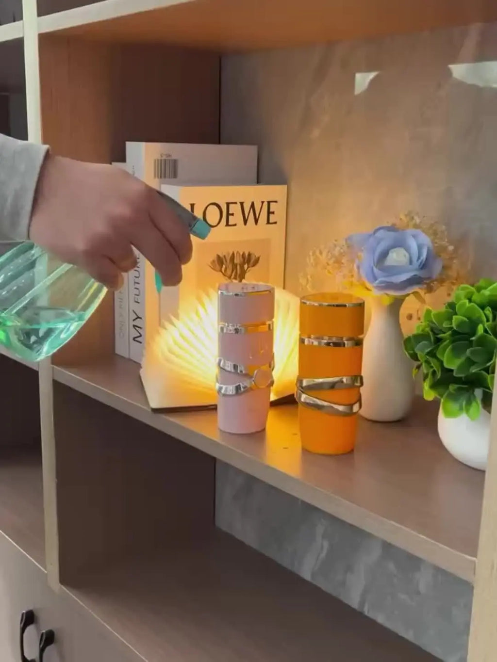 Lattafa yara pink perfume Perfumes Yara For Women EDP _100ML (3.4 0z) By Lattafa Perfumes- Long Lasting Women's Perfume Vanilla Aroma Scented Scent Lattafa Per fumes3.40z (100ml) Scented Scent Fragrance Pack Blend Gift Cosmet Avivanastore