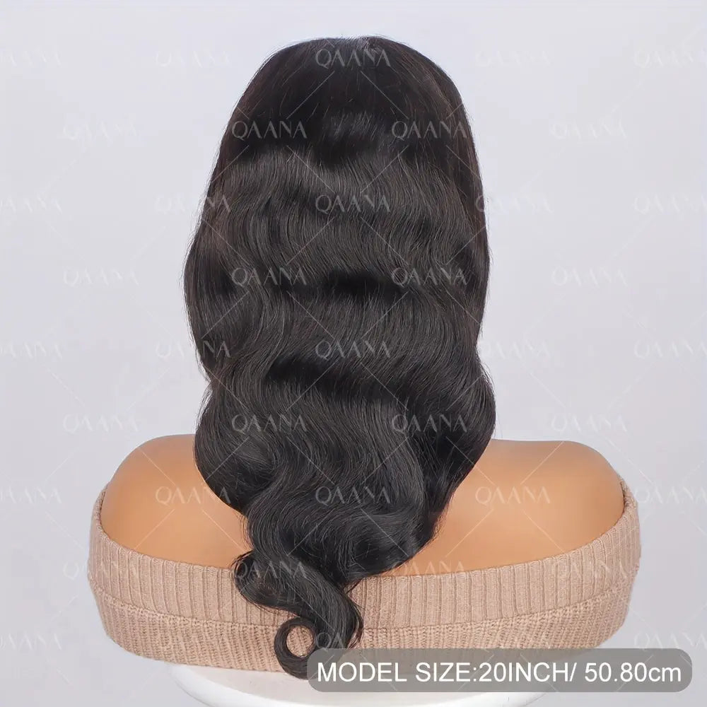 13x4 Body Wave Lace Front Human Hair Wigs Preplucked Wigs Human Hair 180%